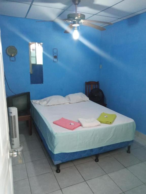 Hostal Casa Pilar Масая Экстерьер фото