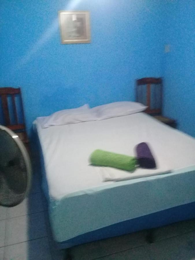 Hostal Casa Pilar Масая Экстерьер фото